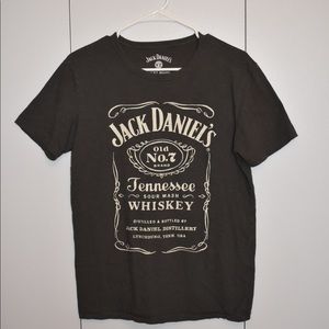 Jack Daniels Tee